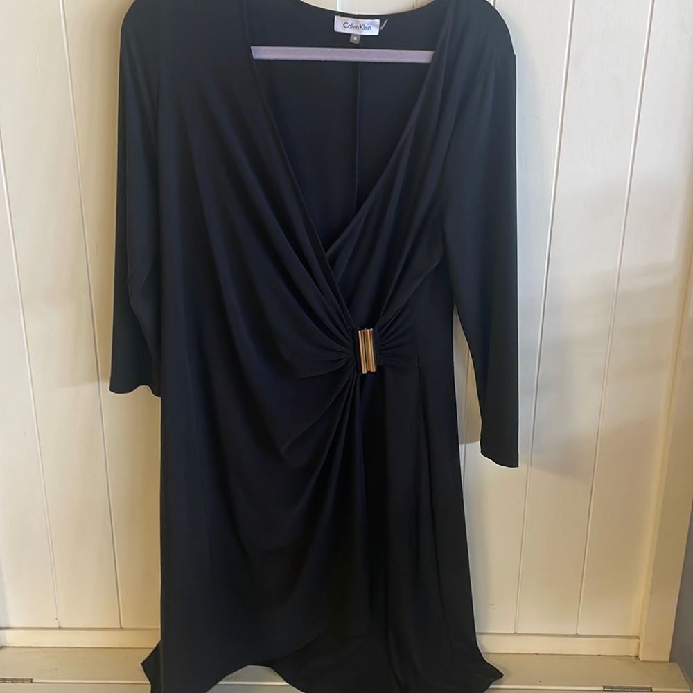 Calvin Klein dress